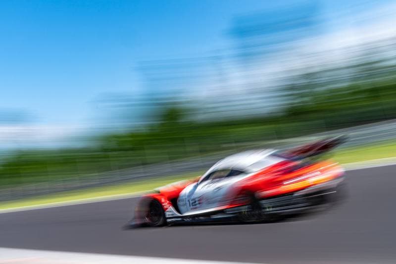 Motorsport. GT World Challenge. Round 3. 29.05.2026