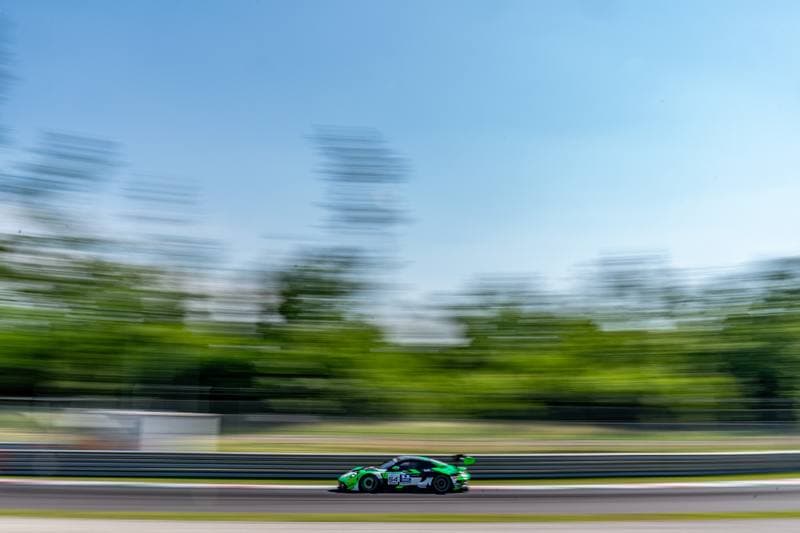 Motorsport. GT World Challenge. Round 3. 29.05.2026
