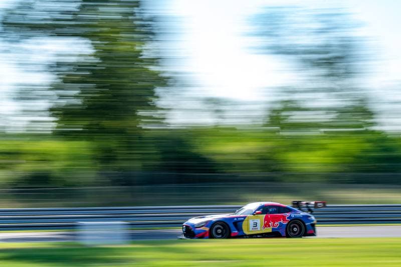 Motorsport. GT World Challenge. Round 3. 29.05.2026