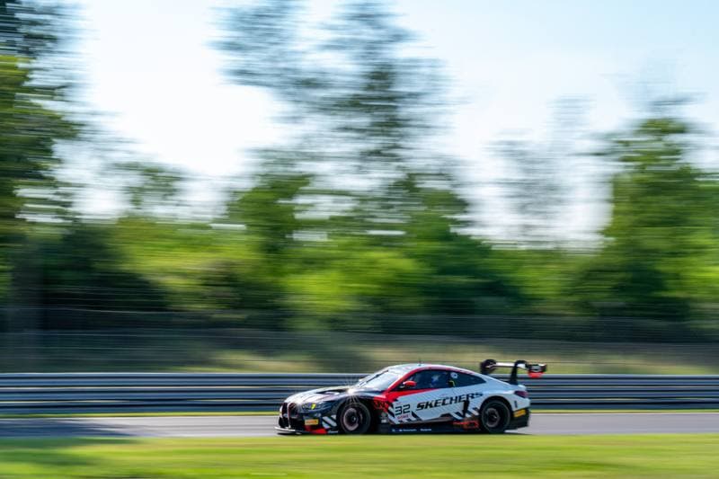 Motorsport. GT World Challenge. Round 3. 29.05.2026