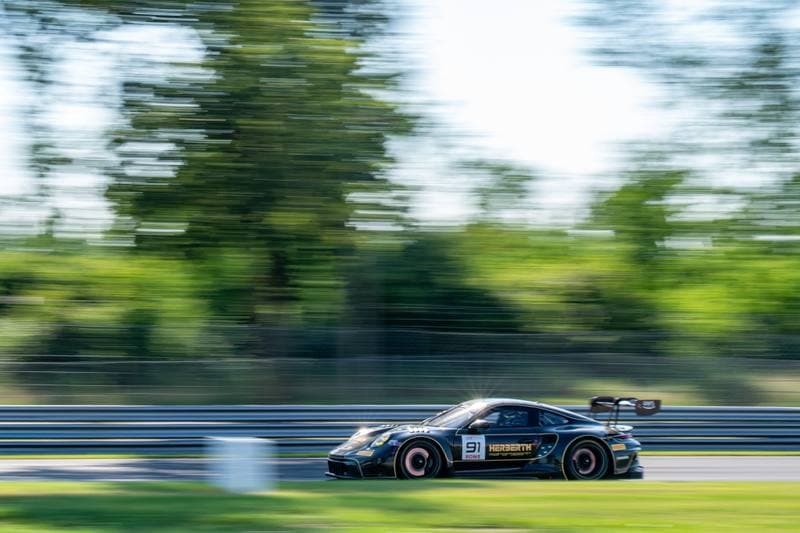 Motorsport. GT World Challenge. Round 3. 29.05.2026