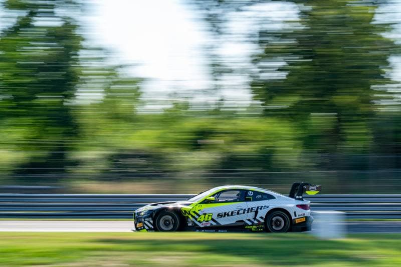 Motorsport. GT World Challenge. Round 3. 29.05.2026