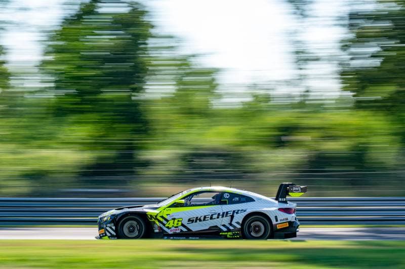 Motorsport. GT World Challenge. Round 3. 29.05.2026