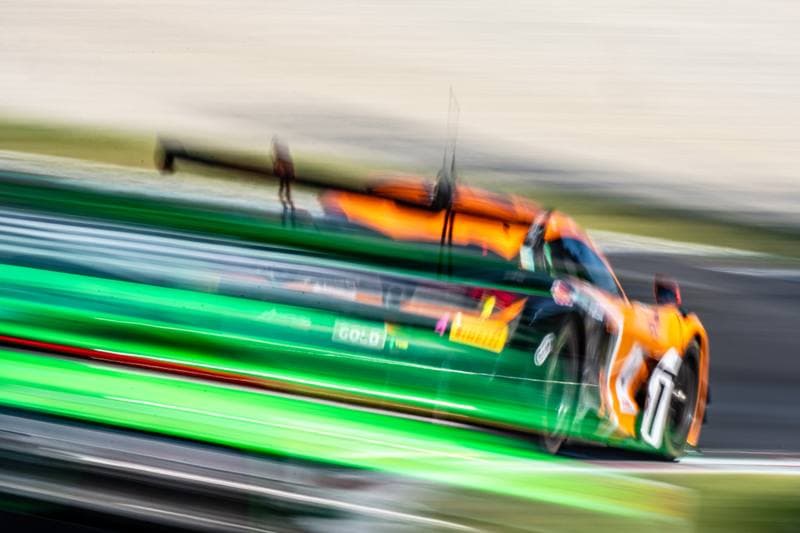 Motorsport. GT World Challenge. Round 3. 29.05.2026