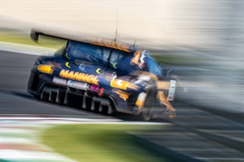 Motorsport. GT World Challenge. Round 3. 29.05.2026