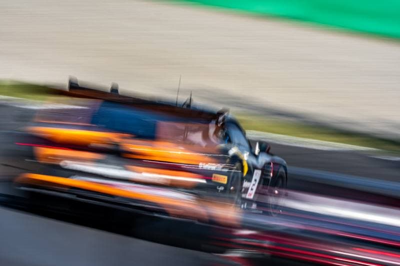 Motorsport. GT World Challenge. Round 3. 29.05.2026