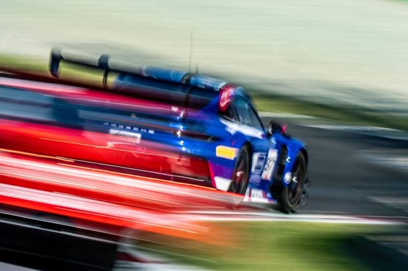 Motorsport. GT World Challenge. Round 3. 29.05.2026