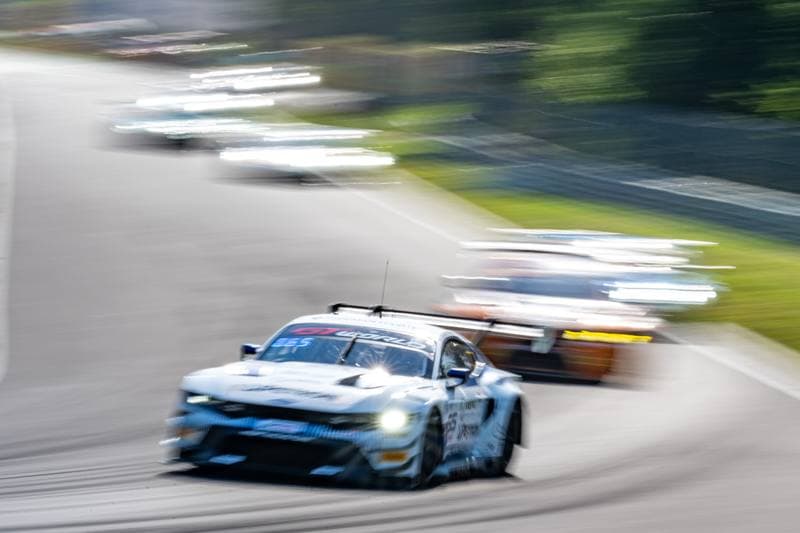 Motorsport. GT World Challenge. Round 3. 29.05.2026