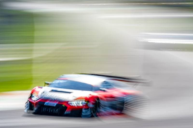 Motorsport. GT World Challenge. Round 3. 29.05.2026