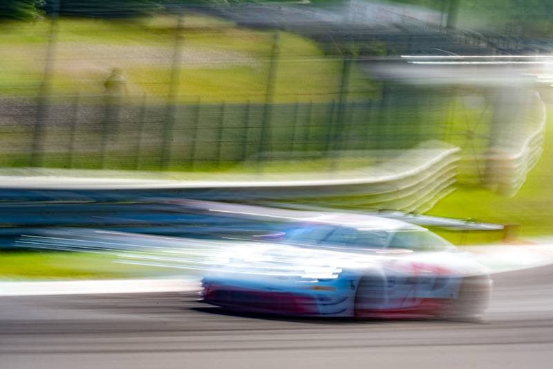 Motorsport. GT World Challenge. Round 3. 29.05.2026