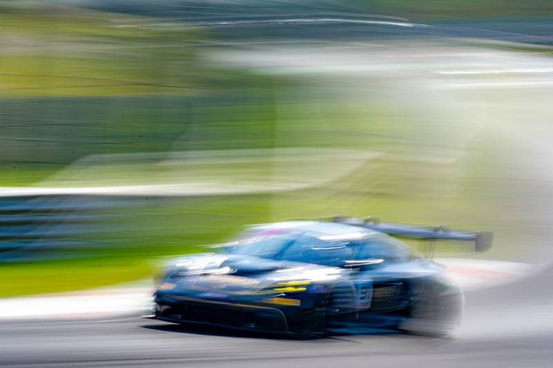 Motorsport. GT World Challenge. Round 3. 29.05.2026