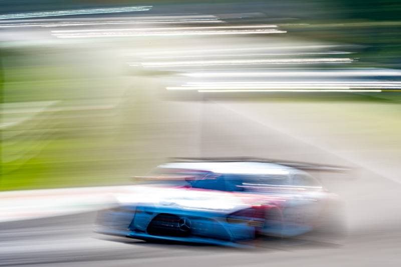 Motorsport. GT World Challenge. Round 3. 29.05.2026