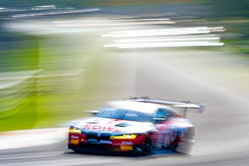 Motorsport. GT World Challenge. Round 3. 29.05.2026