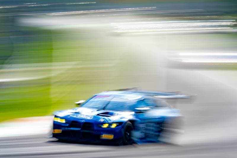 Motorsport. GT World Challenge. Round 3. 29.05.2026