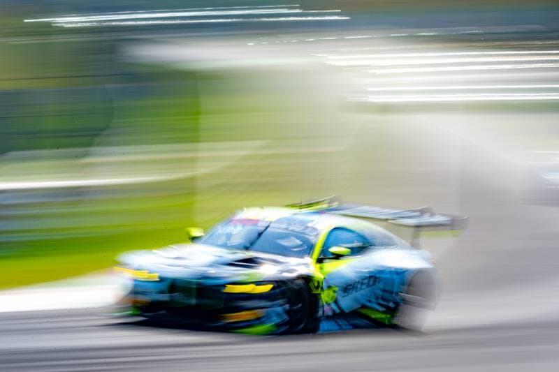 Motorsport. GT World Challenge. Round 3. 29.05.2026