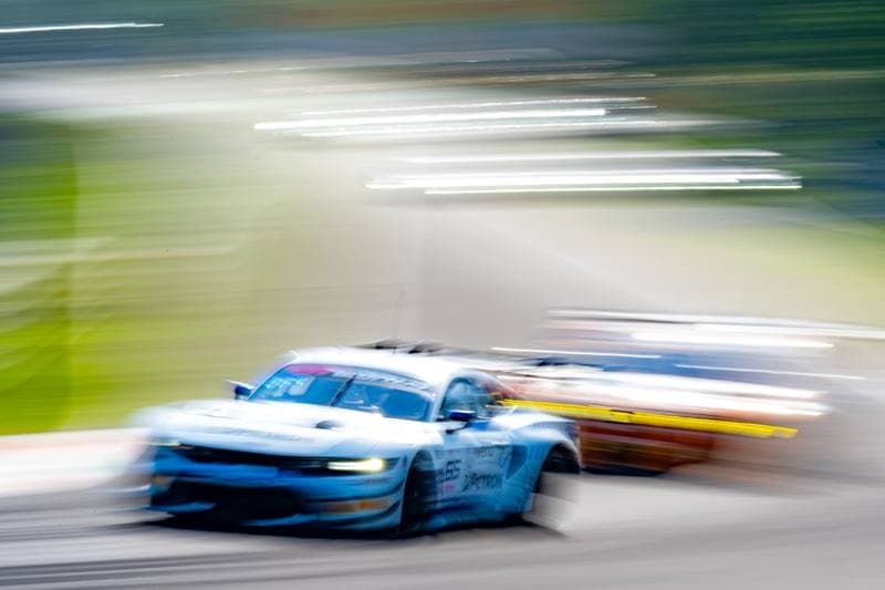Motorsport. GT World Challenge. Round 3. 29.05.2026