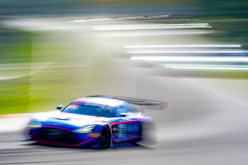 Motorsport. GT World Challenge. Round 3. 29.05.2026