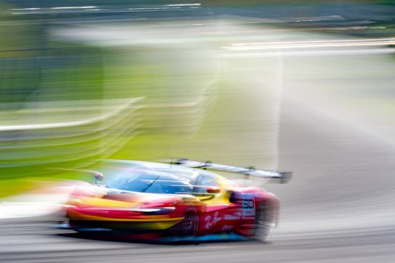 Motorsport. GT World Challenge. Round 3. 29.05.2026