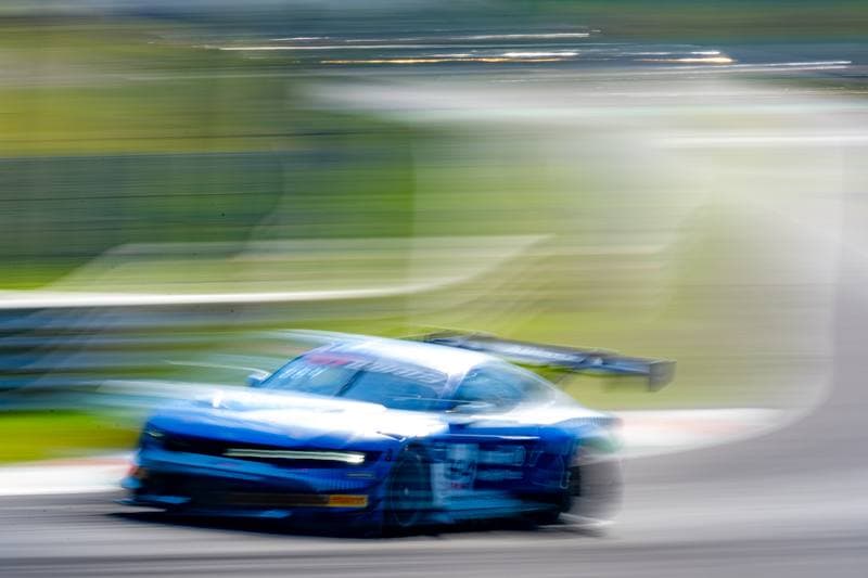 Motorsport. GT World Challenge. Round 3. 29.05.2026