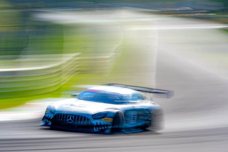 Motorsport. GT World Challenge. Round 3. 29.05.2026