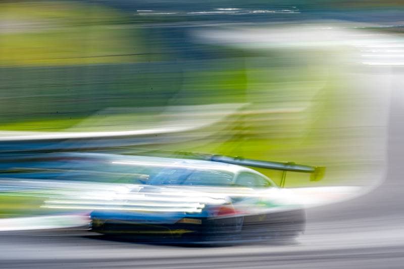 Motorsport. GT World Challenge. Round 3. 29.05.2026