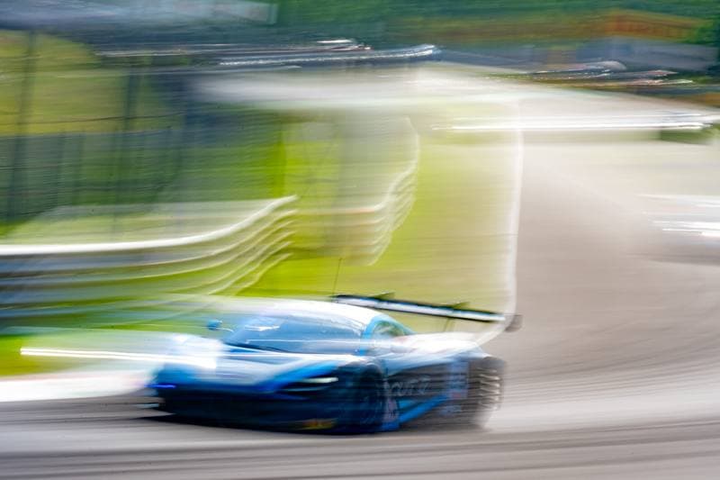 Motorsport. GT World Challenge. Round 3. 29.05.2026