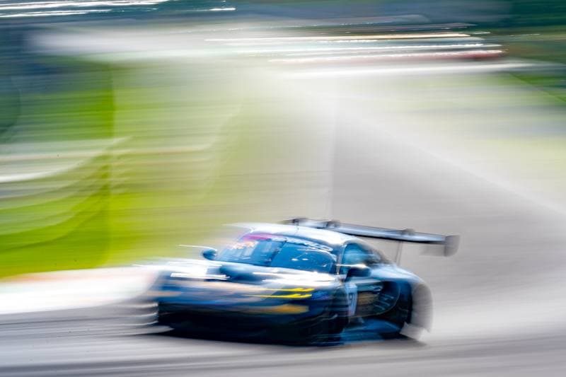 Motorsport. GT World Challenge. Round 3. 29.05.2026