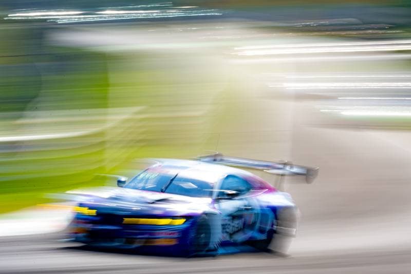 Motorsport. GT World Challenge. Round 3. 29.05.2026