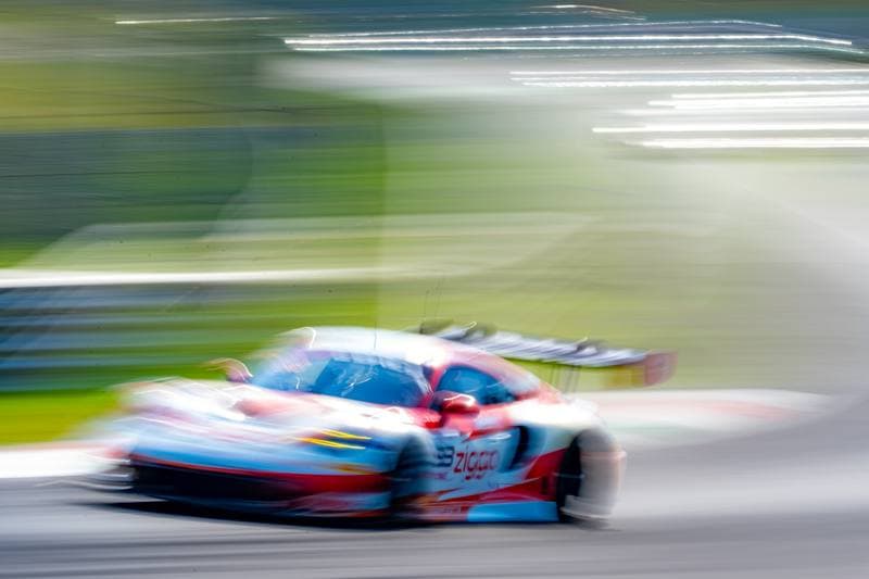 Motorsport. GT World Challenge. Round 3. 29.05.2026