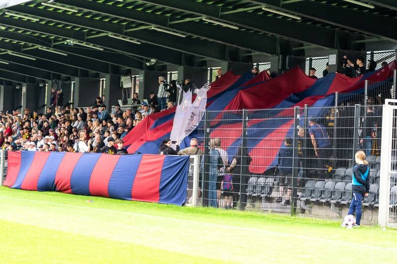 Football. Orlen Ekstraliga Kobiet. Pogon Szczecin - Slask Wroclaw. 30.05.2026