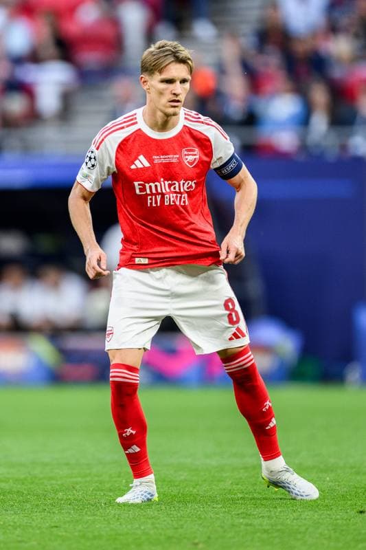 Football. UEFA Champions League Final. Paris Saint-Germain - Arsenal. 30.05.2026