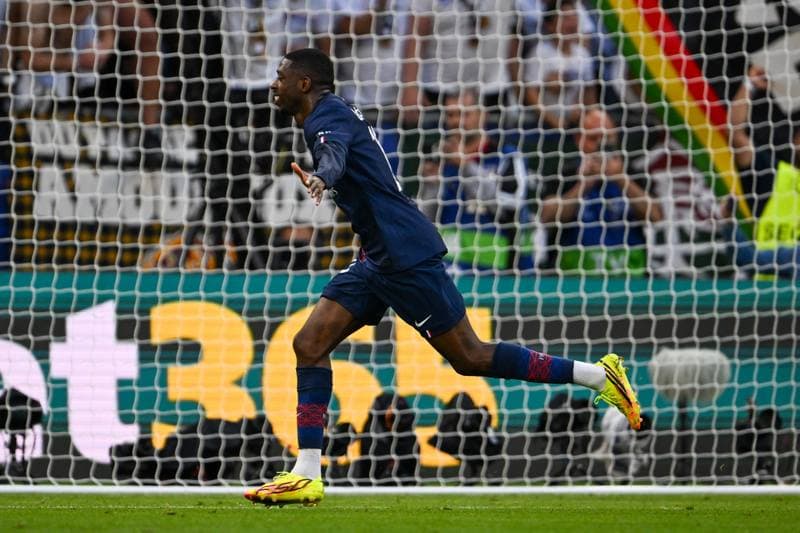 Football. UEFA Champions League Final. Paris Saint-Germain - Arsenal. 30.05.2026