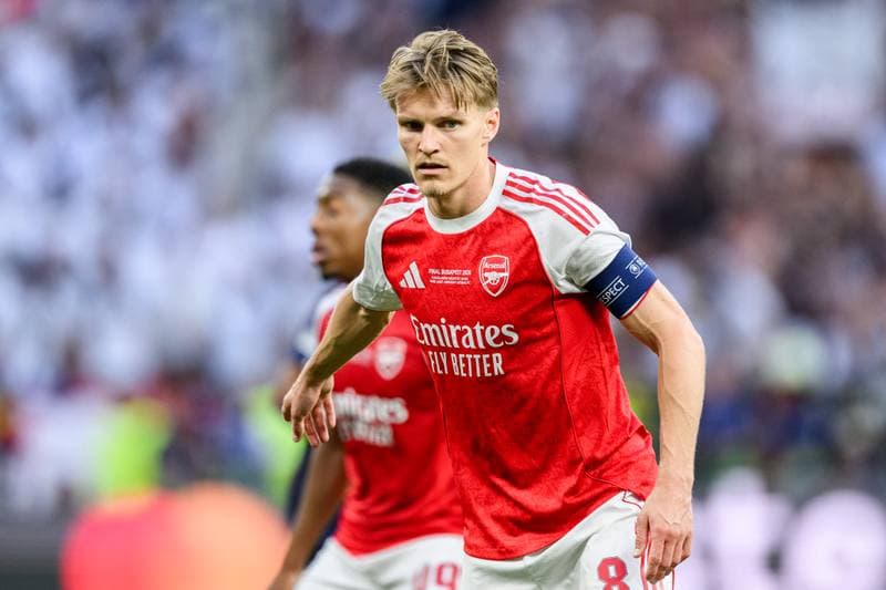 Football. UEFA Champions League Final. Paris Saint-Germain - Arsenal. 30.05.2026