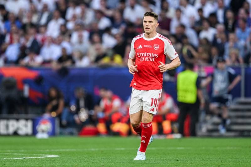 Football. UEFA Champions League Final. Paris Saint-Germain - Arsenal. 30.05.2026