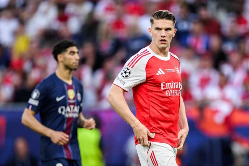 Football. UEFA Champions League Final. Paris Saint-Germain - Arsenal. 30.05.2026