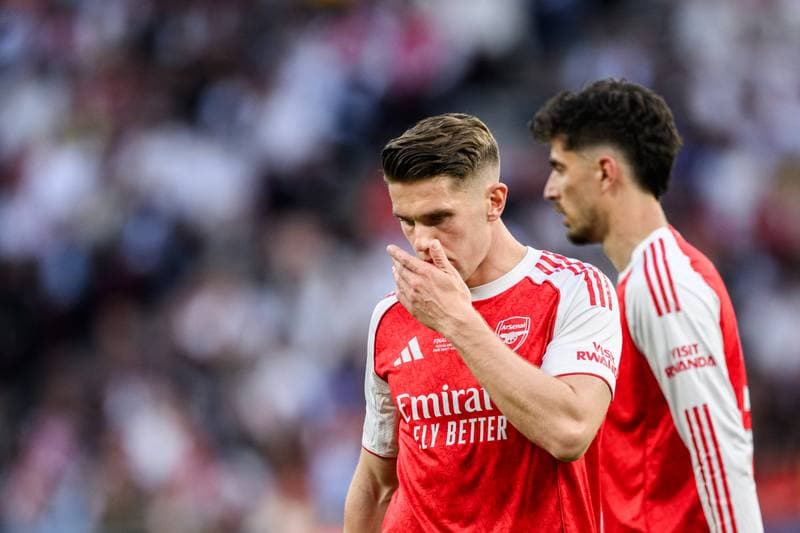 Football. UEFA Champions League Final. Paris Saint-Germain - Arsenal. 30.05.2026