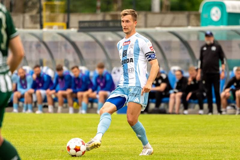 Football. Betclic 2 liga. Swit Szczecin - Olimpia Grudziadz. 30.05.2026