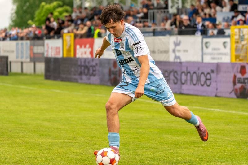 Football. Betclic 2 liga. Swit Szczecin - Olimpia Grudziadz. 30.05.2026