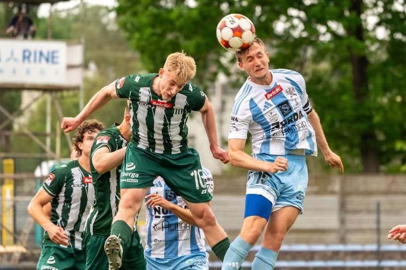 Football. Betclic 2 liga. Swit Szczecin - Olimpia Grudziadz. 30.05.2026