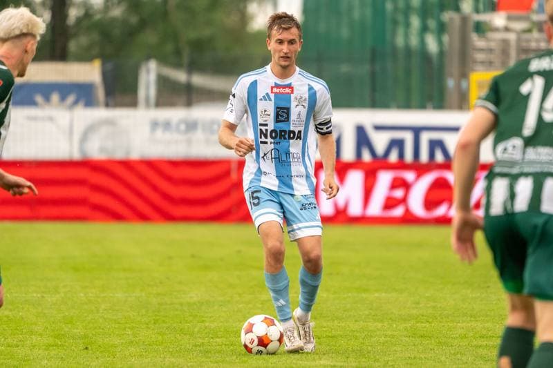 Football. Betclic 2 liga. Swit Szczecin - Olimpia Grudziadz. 30.05.2026
