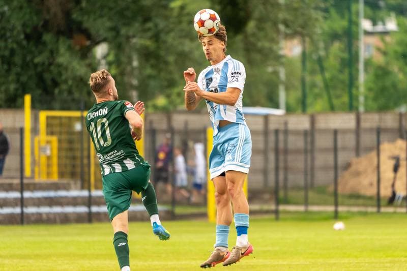 Football. Betclic 2 liga. Swit Szczecin - Olimpia Grudziadz. 30.05.2026