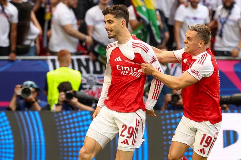 Football. UEFA Champions League Final. Paris Saint Germain - Arsenal FC. 30.05.2026