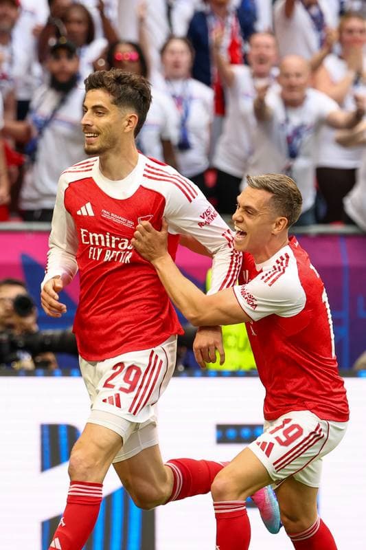 Football. UEFA Champions League Final. Paris Saint Germain - Arsenal FC. 30.05.2026