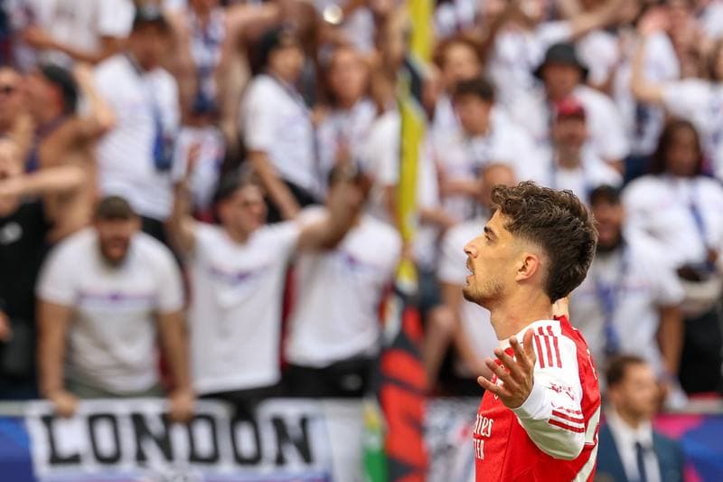 Football. UEFA Champions League Final. Paris Saint Germain - Arsenal FC. 30.05.2026