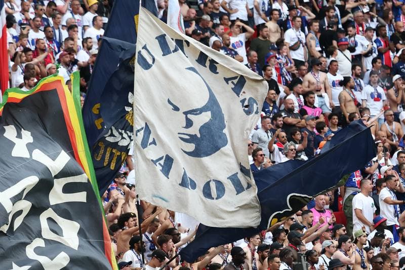 Football. UEFA Champions League Final. Paris Saint Germain - Arsenal FC. 30.05.2026