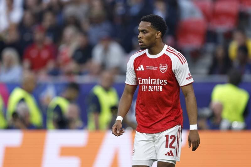 Football. UEFA Champions League Final. Paris Saint-Germain - Arsenal. 30.05.2026