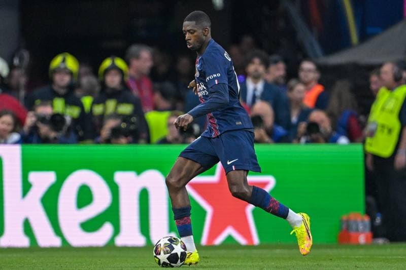 Football. UEFA Champions League Final. Paris Saint-Germain - Arsenal. 30.05.2026