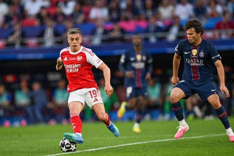 Football. UEFA Champions League Final. Paris Saint-Germain - Arsenal. 30.05.2026