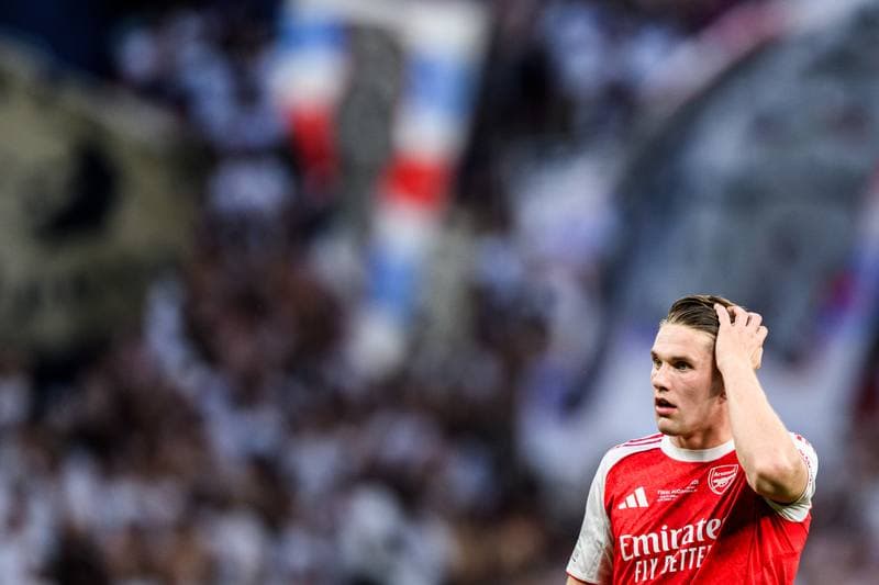 Football. UEFA Champions League Final. Paris Saint-Germain - Arsenal. 30.05.2026