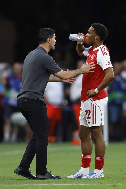 Football. UEFA Champions League Final. Paris Saint-Germain - Arsenal. 30.05.2026